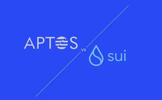 金色观察 | 全面比较Aptos和Sui:Aptos已上线 来看看Sui