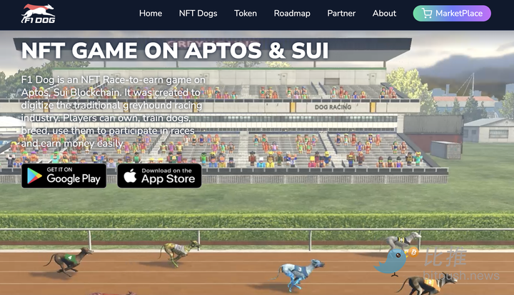 错过了 Aptos 来看看 Sui 还有哪些空投机会