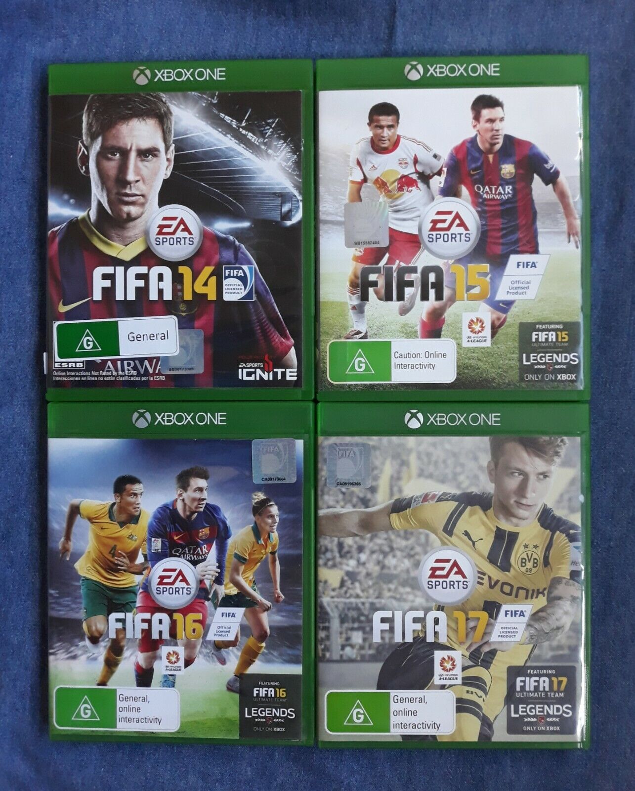与EA三十年合作分手 FIFA找到了NFT