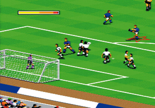 与EA三十年合作分手 FIFA找到了NFT