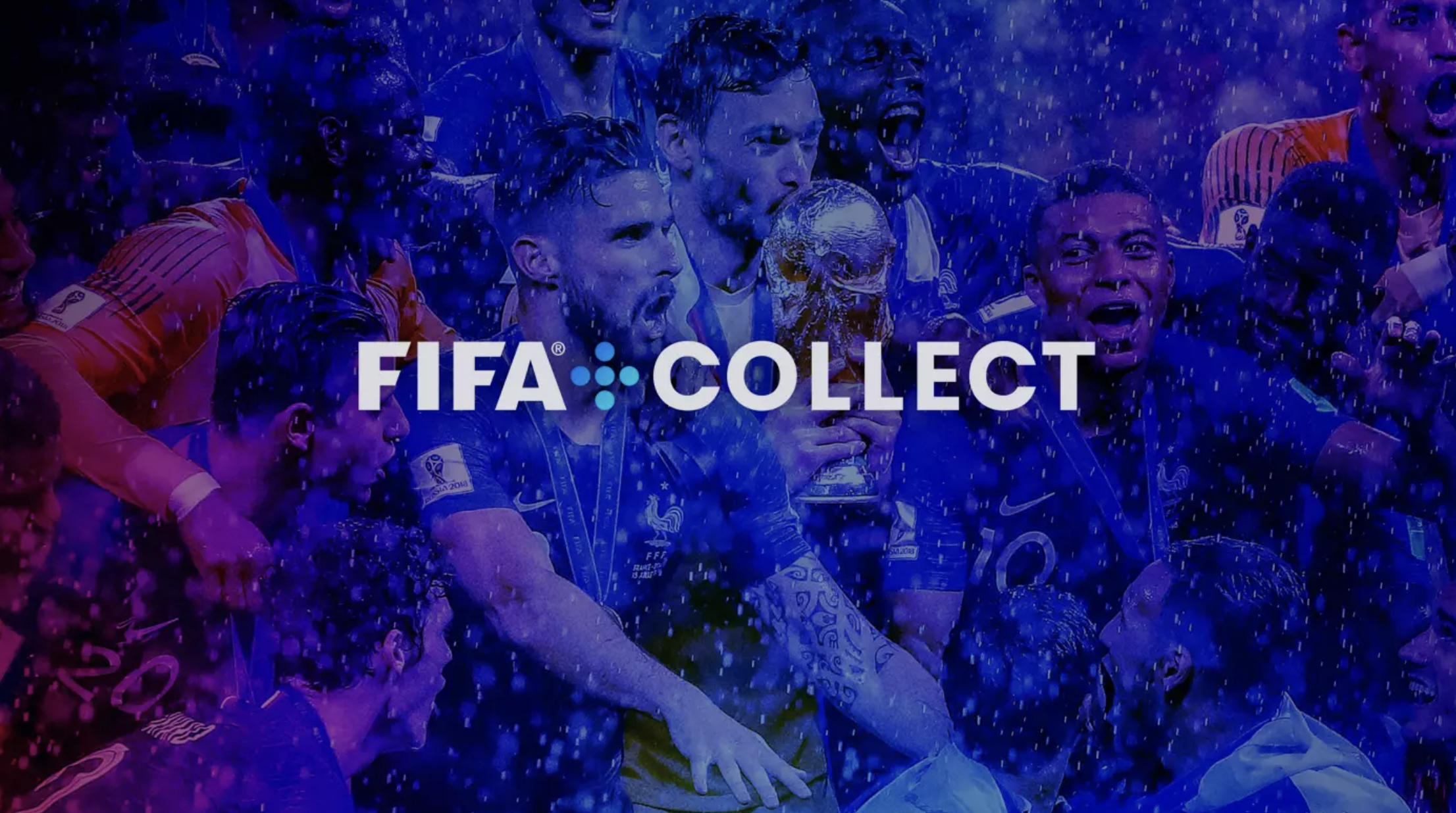 与EA三十年合作分手 FIFA找到了NFT