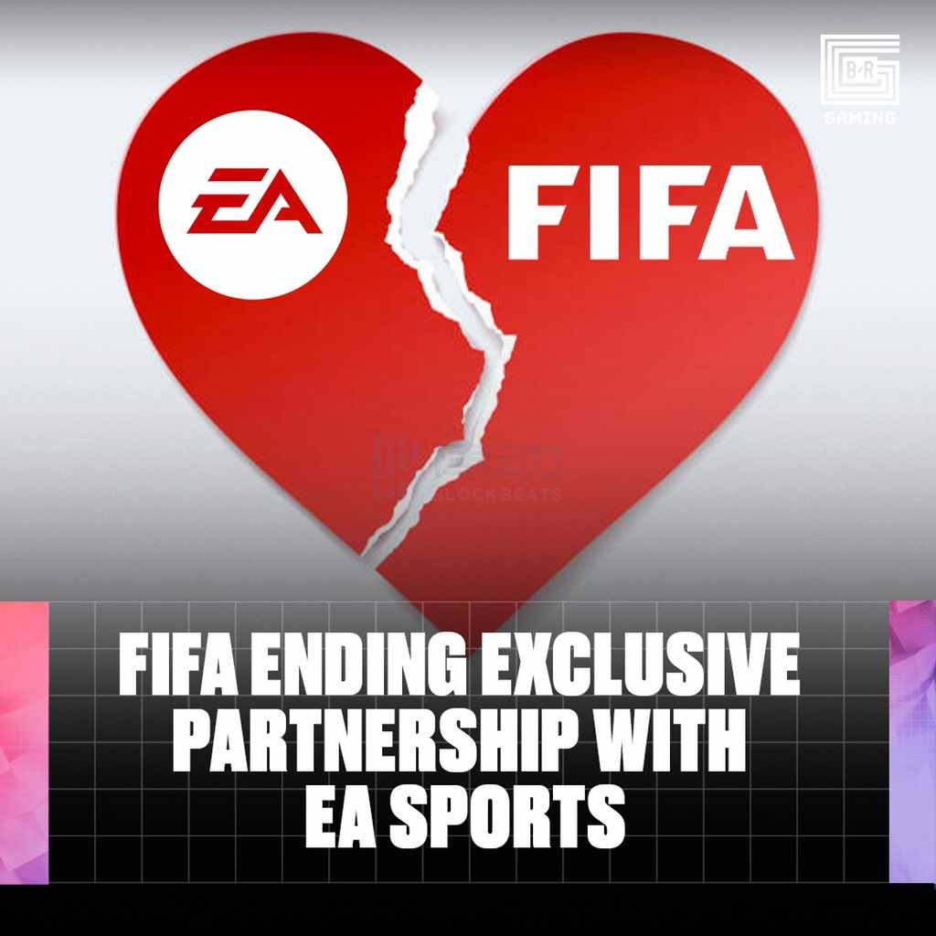FIFA牵手NFT，世界杯找到新的生钱术