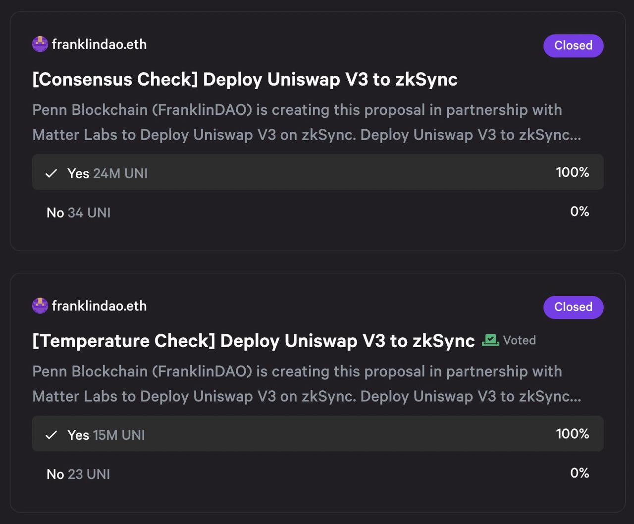 zkSync 2.0主网即将上线 你需要了解哪些生态？