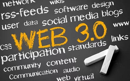 单年投资规模超往年总和 Web3.0:风口炒作还是互联网的未来?