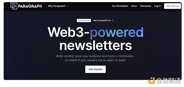 盘点由Web2衍变成 Web3 的15个实用项目