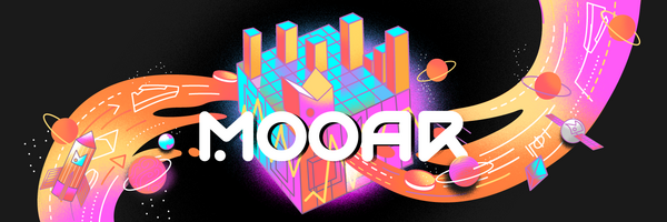 解读MOOAR：StepN新NFT市场的独特卖点