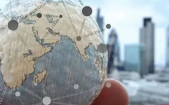 纽约逐渐Web 3化