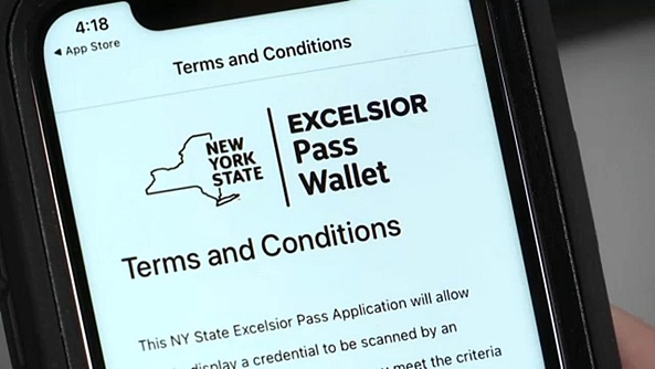 纽约逐渐Web 3化