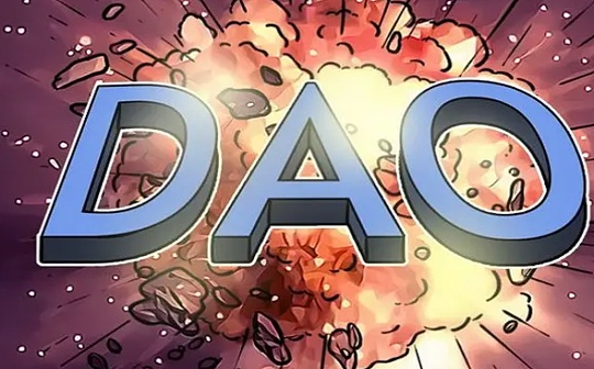一文了解熊市下 DAO 的财库管理现状