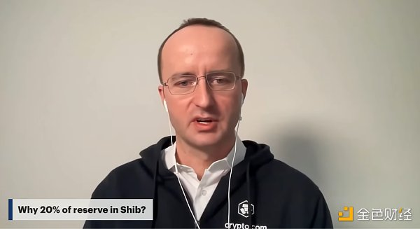 Crypto.com 是否会成为下一个挤兑受害者？