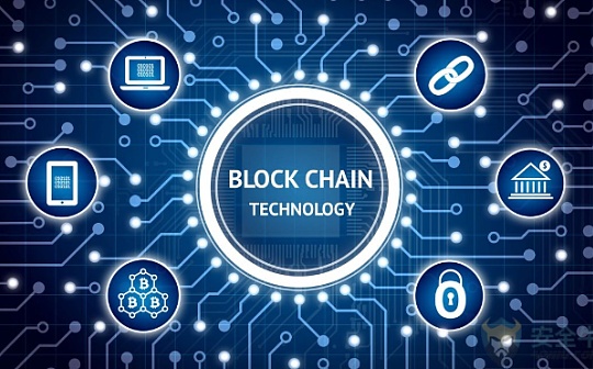 2022 企业级区块链现状：上市公司 Top100 都在使用哪些区块链？
