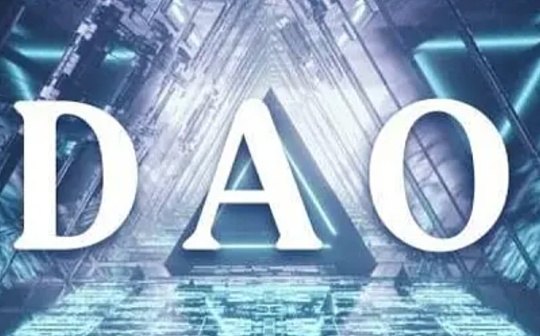 比SBT更有价值的DAO声誉量化模型