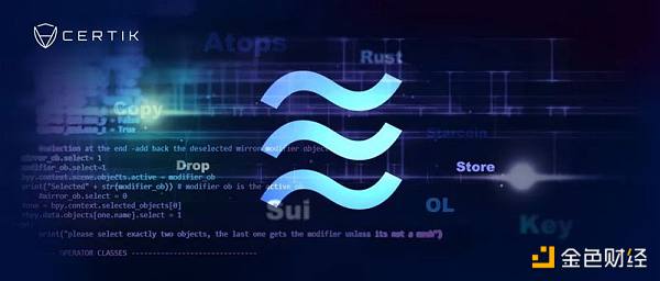 Diem团队梦碎，但成果留存：谈谈Move的编程魅力