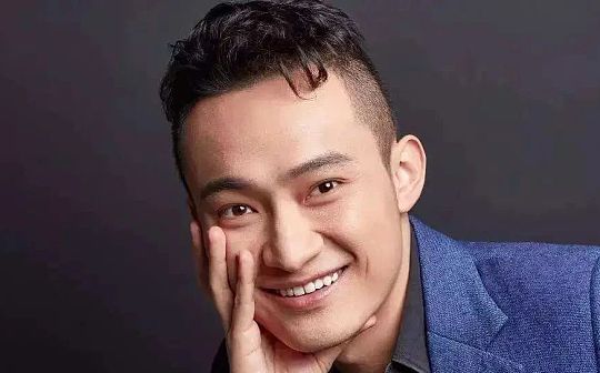 孙宇晨携手火必:区块链与华人的双向奔赴