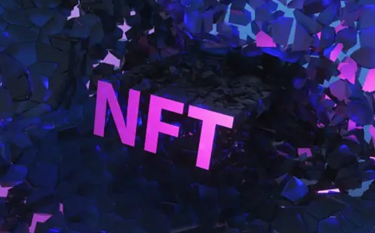 如何在熊市中找到有巨大潜力的 NFT 项目