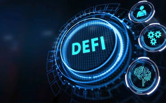 金色Web3.0日报 | 美国FinCEN正在研究DeFi 并关注反洗钱和恐怖融资框架
