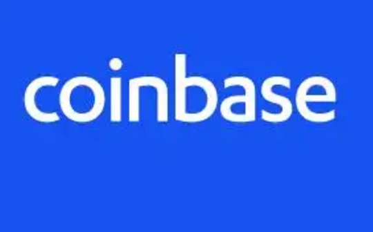 金色早报 | Coinbase：2022年的收入将较2021年减少50%以上