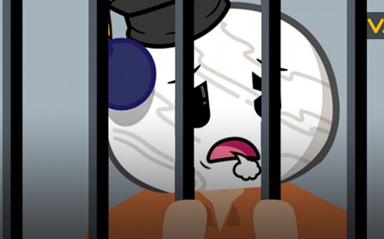 跑路的NFT项目Frosties 是如何被“绳之以法”?