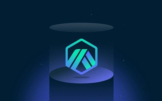 一文说透Arbitrum：熊市里逆势增长的Layer2赛道领跑者