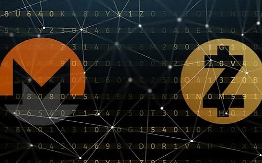 金色早报 | 隐私币今年损失超过60亿美元