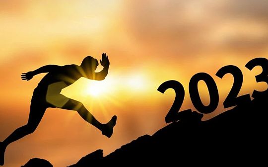 2023 加密行业会变得更好还是更坏呢(上）