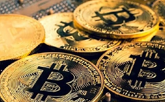 ​新闻周刊 | 今年交易所储备总计减少约55万枚比特币