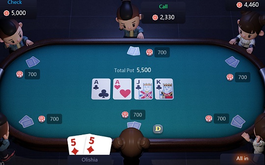 德州扑克类GameFi游戏对比分析