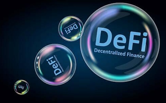 2023年的第一个DeFi“肝”货  (超长 慎入)