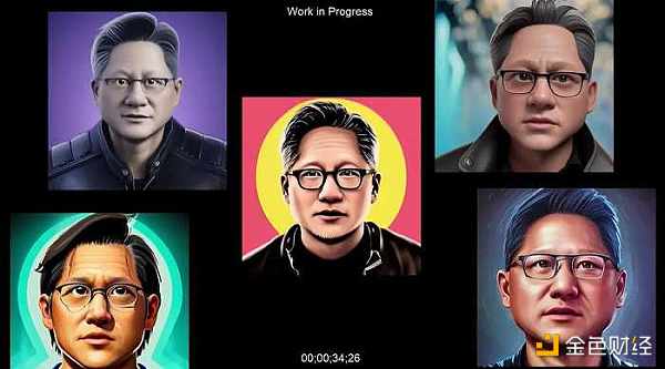 英伟达：元宇宙是未来
