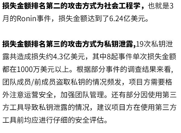 2022年全球区块链生态安全年报