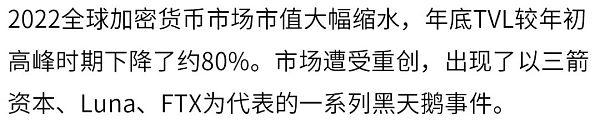 2022年全球区块链生态安全年报