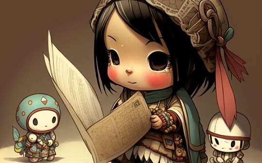 盘点2023十大潜力加密叙事：创新仍在熊市继续
