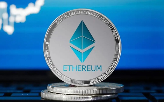 金色Web3.0日报 | 以太坊网络验证者数量超过50万
