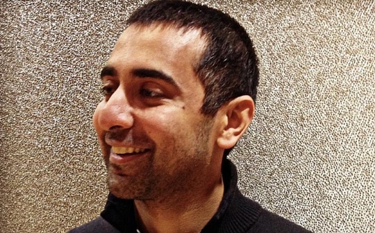 Balaji Srinivasan：加密领域出手次数最多的天才投资人