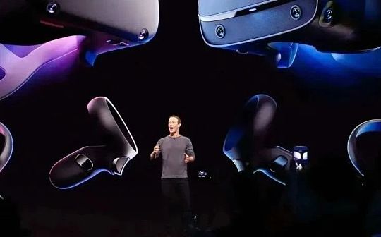 Apple和Meta的元宇宙「世纪之争」 Web3用户应该是喜是忧?