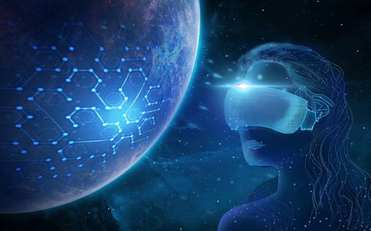朱嘉明：科技狂飙突进时代和教育元宇宙
