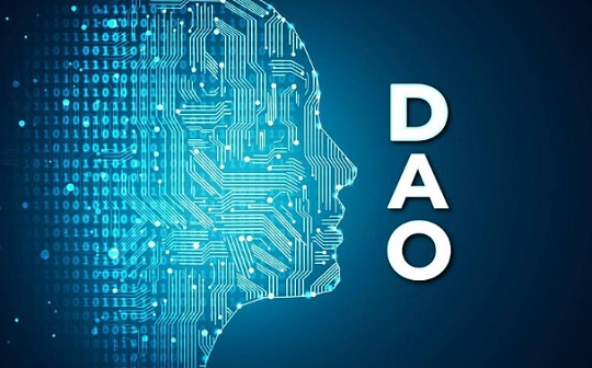 加密中观经济学、第五权利及更有效的DAO