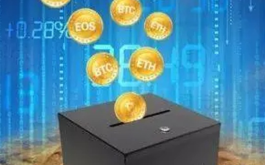 金色Web3.0日报 | sudoswap已发布治理代币SUDO并开启治理模块