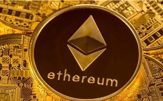 金色早报 | 以太坊官网新增质押提款页面