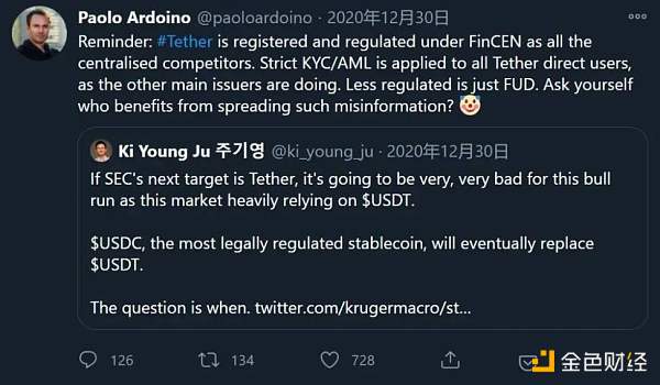 又重拳加密巨头？细数美国 SEC 与加密的恩怨纠葛