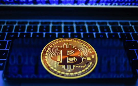 金色早报 | 当前拥有比特币核心代码修改权限的仅剩5人