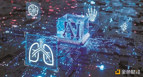 ChatGPT爆火带来思考：医学界或将迎来与AI融合的奇点