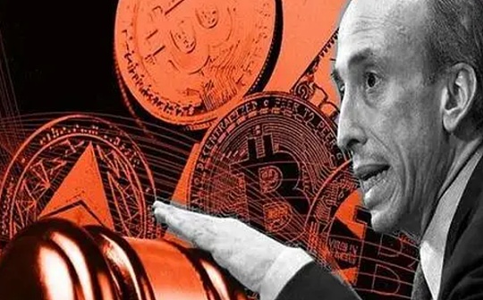 质押服务叫停?美国加密行业何去何从