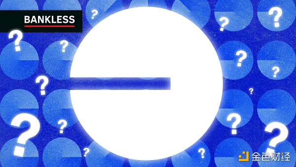 一文解读 Coinbase L2 的机会
