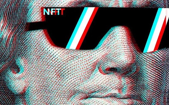 从代币到版税再到聚合器 NFT交易平台Top 5将如何展开竞争？