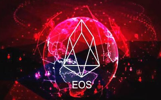 重建中的EOS:“初代以太坊杀手”要回来了?