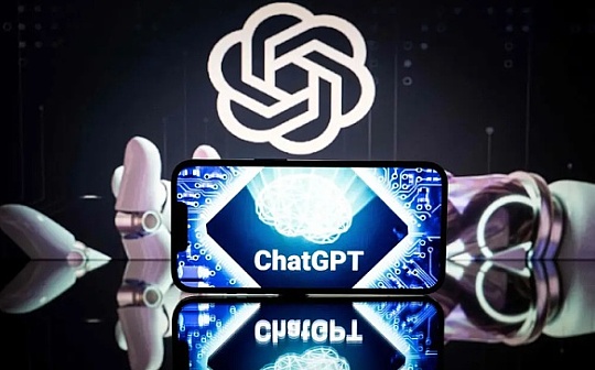 ChatGPT正在迎接一个繁荣的开发者市场