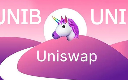 金色早报 | Uniswap宣布已上线BNB Chain