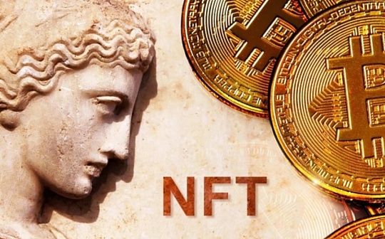 比特币NFT玩家们都在玩什么?一览比特币NFT生态的流行趋势