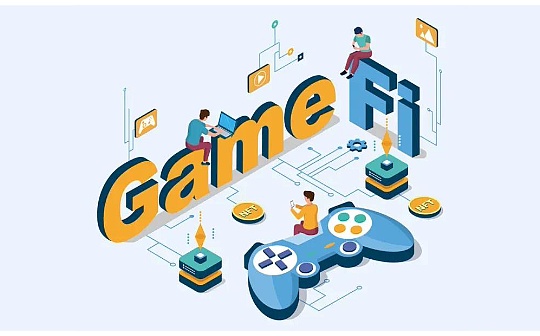跨链对战GameFi领头羊<span class='keyword'>GWC</span> 用AI打造完美元宇宙